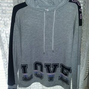 Women's Hoody sweater